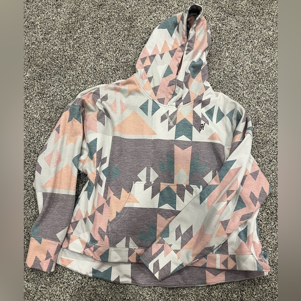 Women’s Hooey sweatshirt